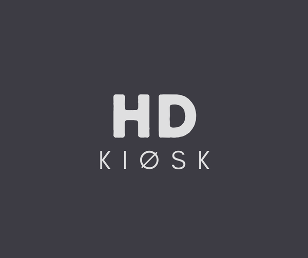 HD KIØSK