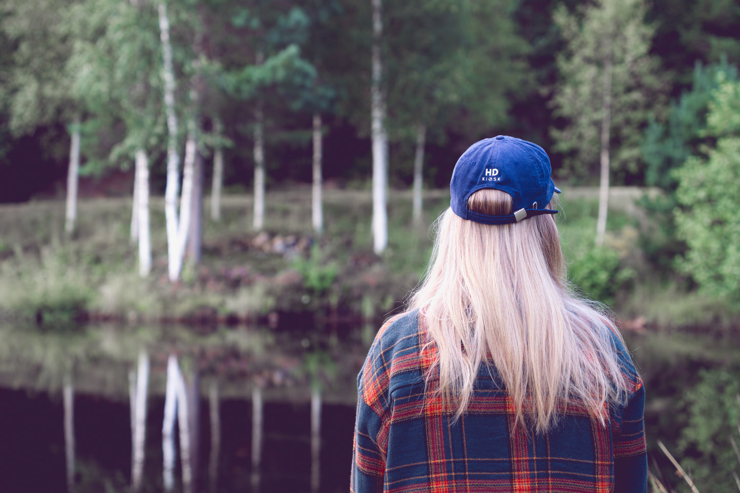 "Napping is Productive" Corduroy hat